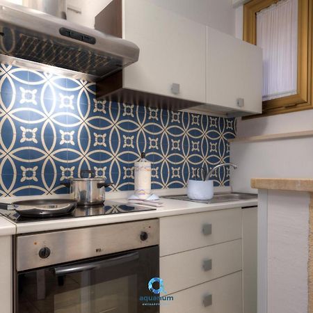 Aquarium Residence San Pietro in Bevagna Dış mekan fotoğraf