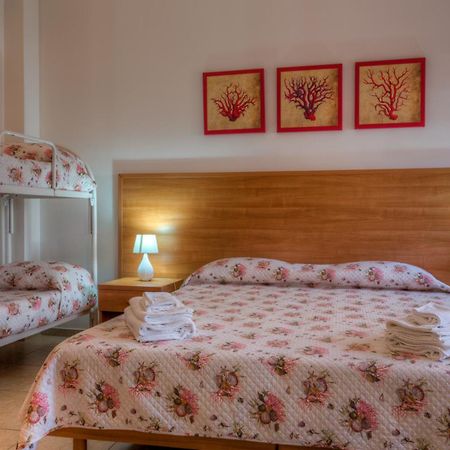 Aquarium Residence San Pietro in Bevagna Dış mekan fotoğraf