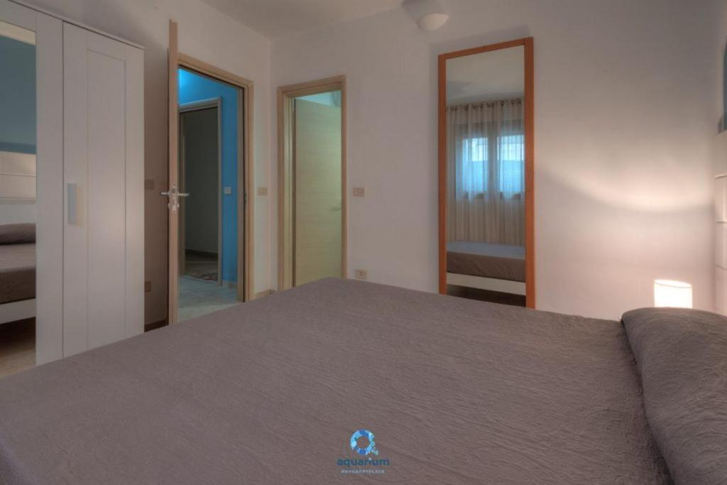 Aquarium Residence San Pietro in Bevagna Dış mekan fotoğraf