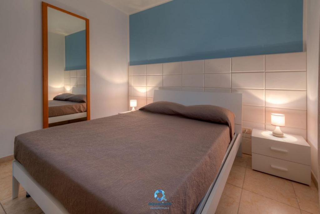 Aquarium Residence San Pietro in Bevagna Dış mekan fotoğraf
