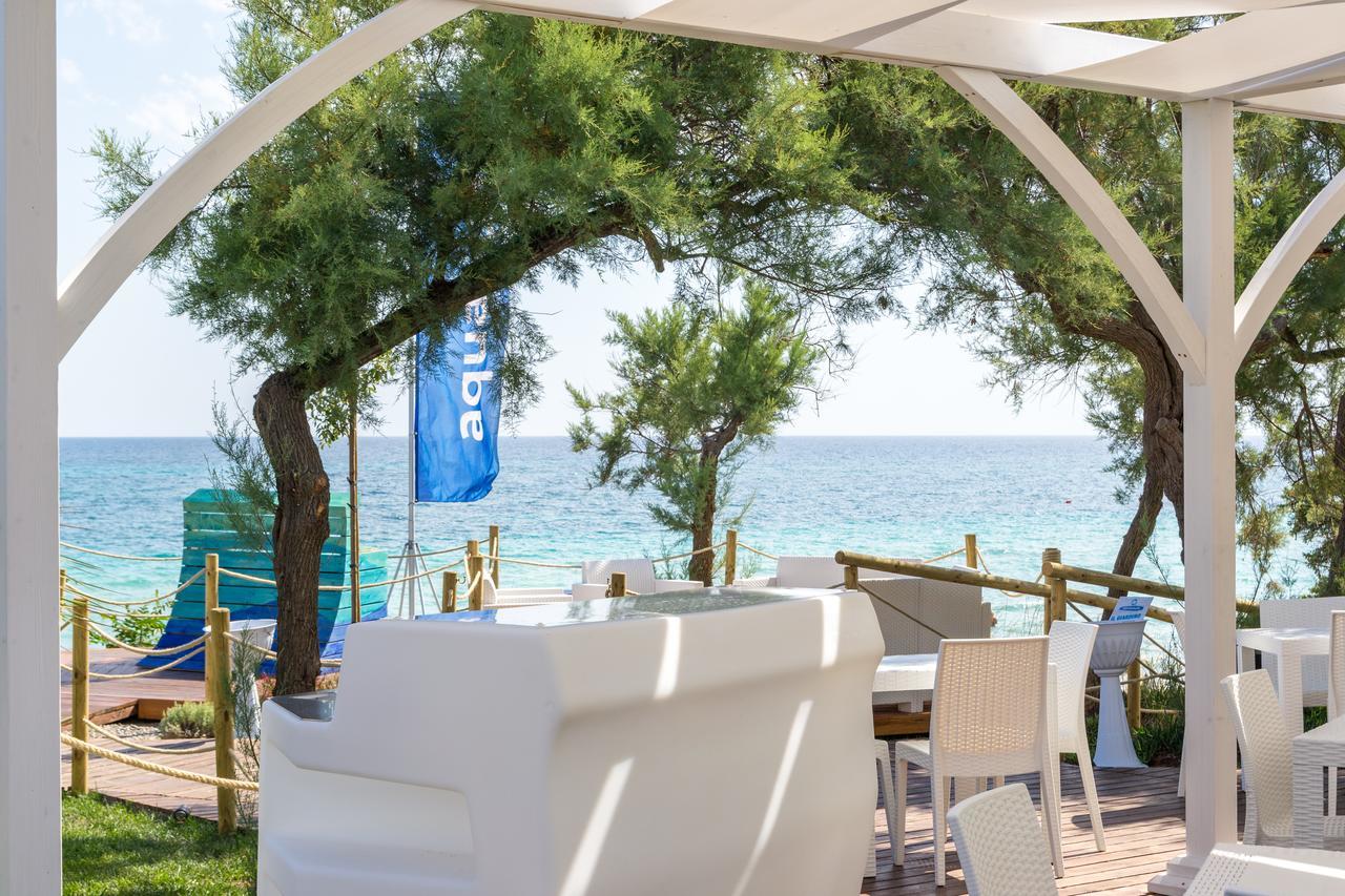 Aquarium Residence San Pietro in Bevagna Dış mekan fotoğraf