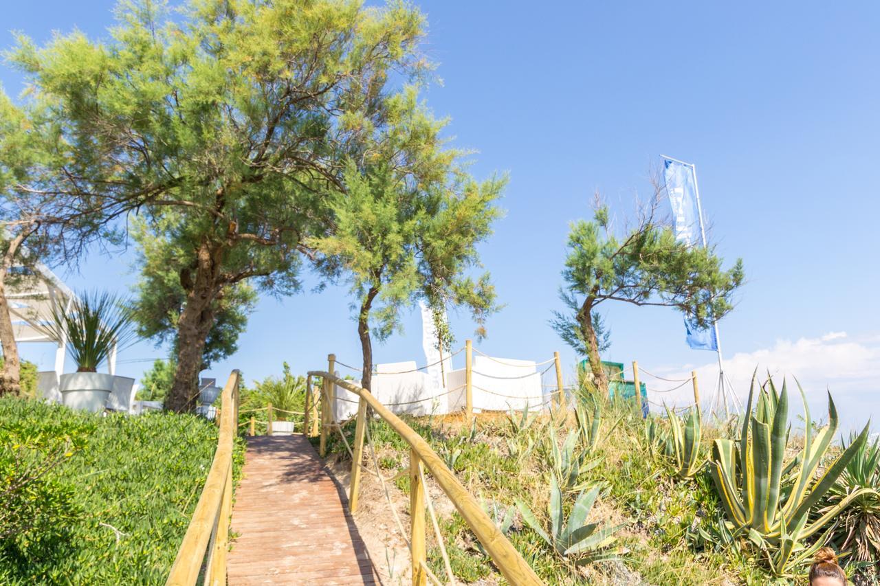 Aquarium Residence San Pietro in Bevagna Dış mekan fotoğraf