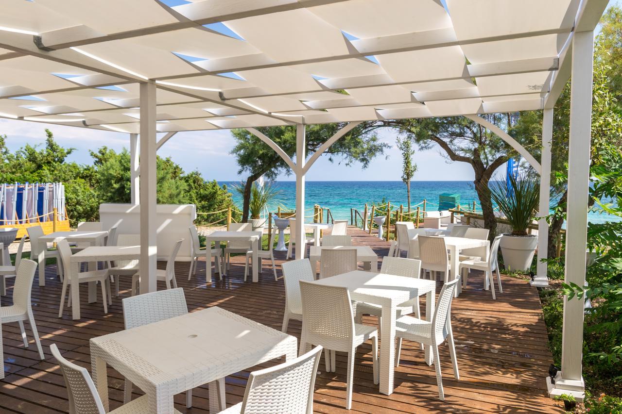 Aquarium Residence San Pietro in Bevagna Dış mekan fotoğraf