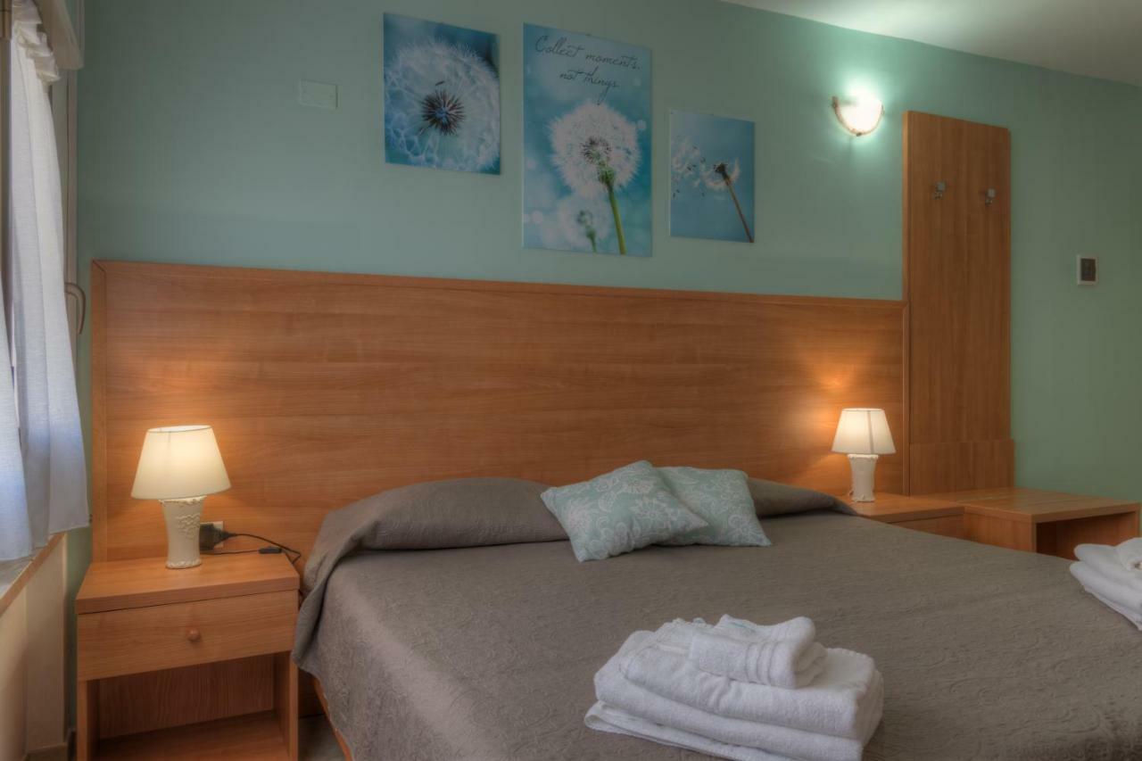 Aquarium Residence San Pietro in Bevagna Dış mekan fotoğraf