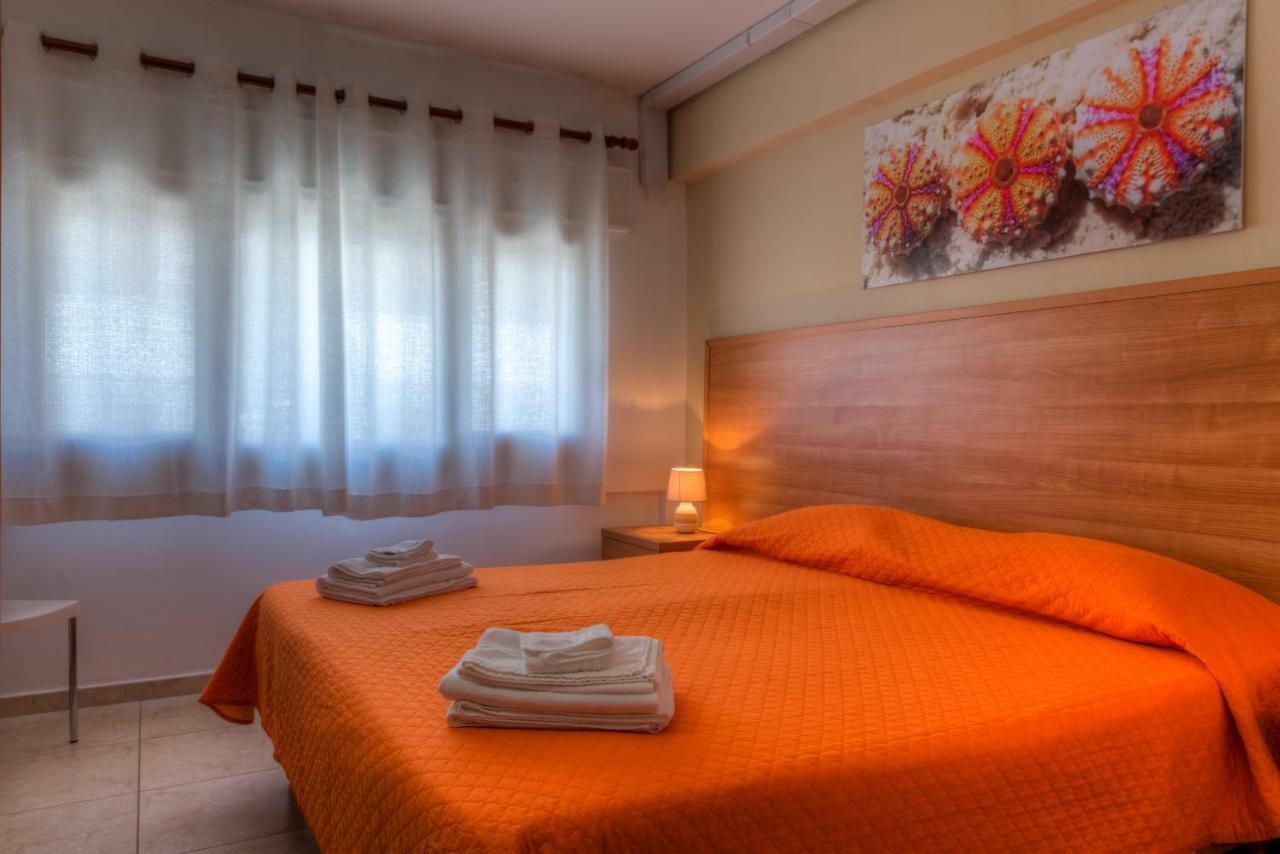 Aquarium Residence San Pietro in Bevagna Dış mekan fotoğraf