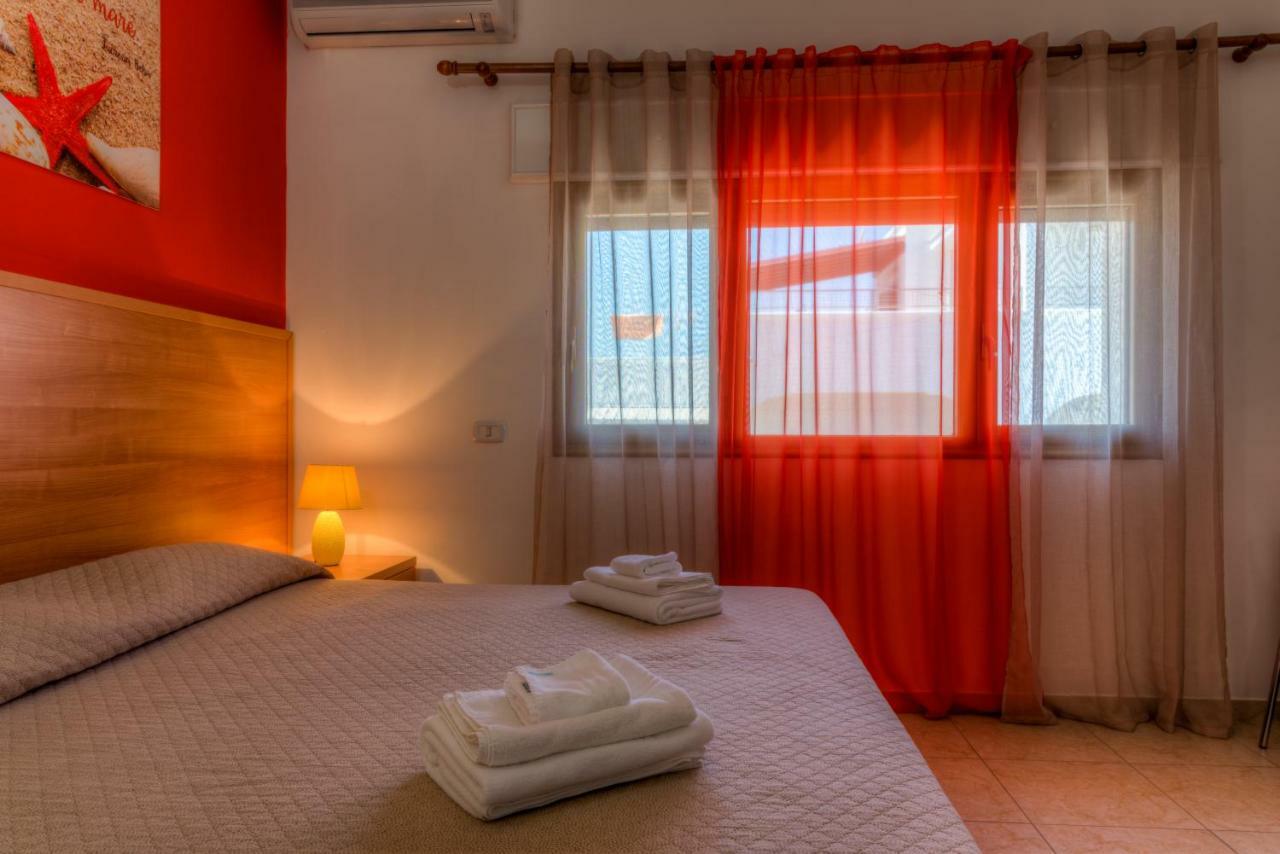 Aquarium Residence San Pietro in Bevagna Dış mekan fotoğraf