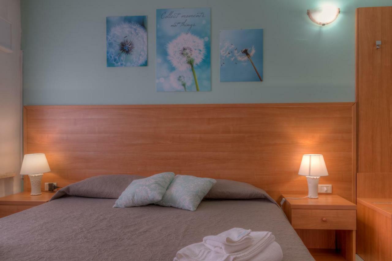 Aquarium Residence San Pietro in Bevagna Dış mekan fotoğraf