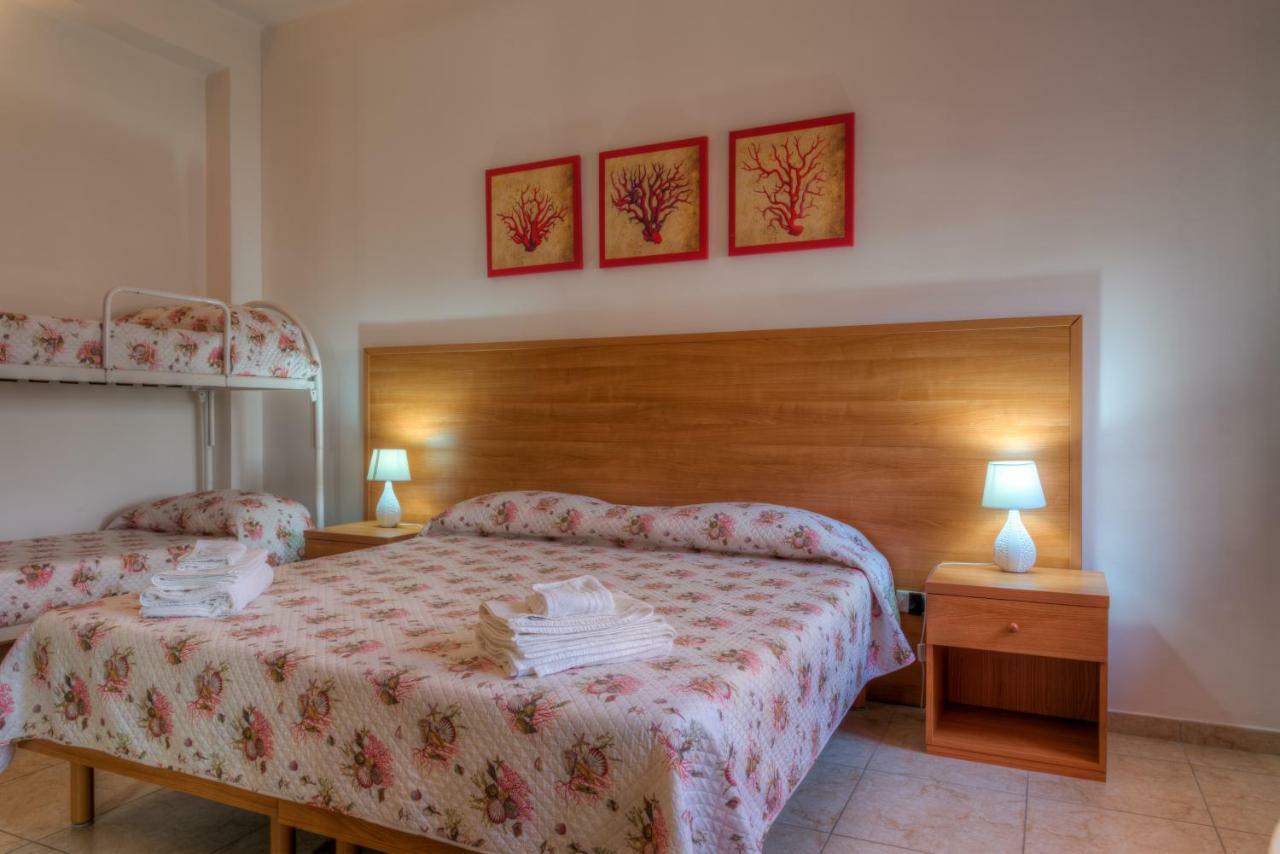 Aquarium Residence San Pietro in Bevagna Dış mekan fotoğraf