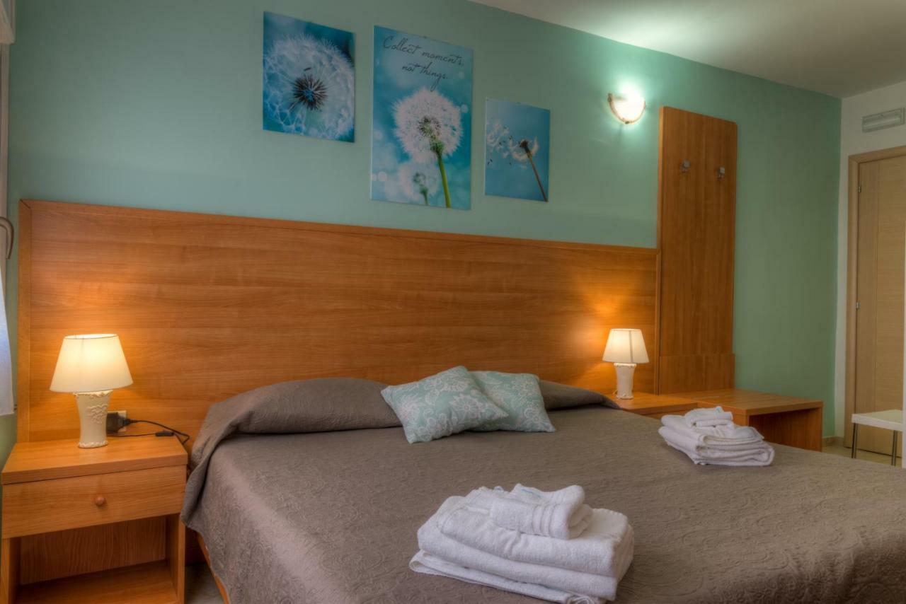 Aquarium Residence San Pietro in Bevagna Dış mekan fotoğraf