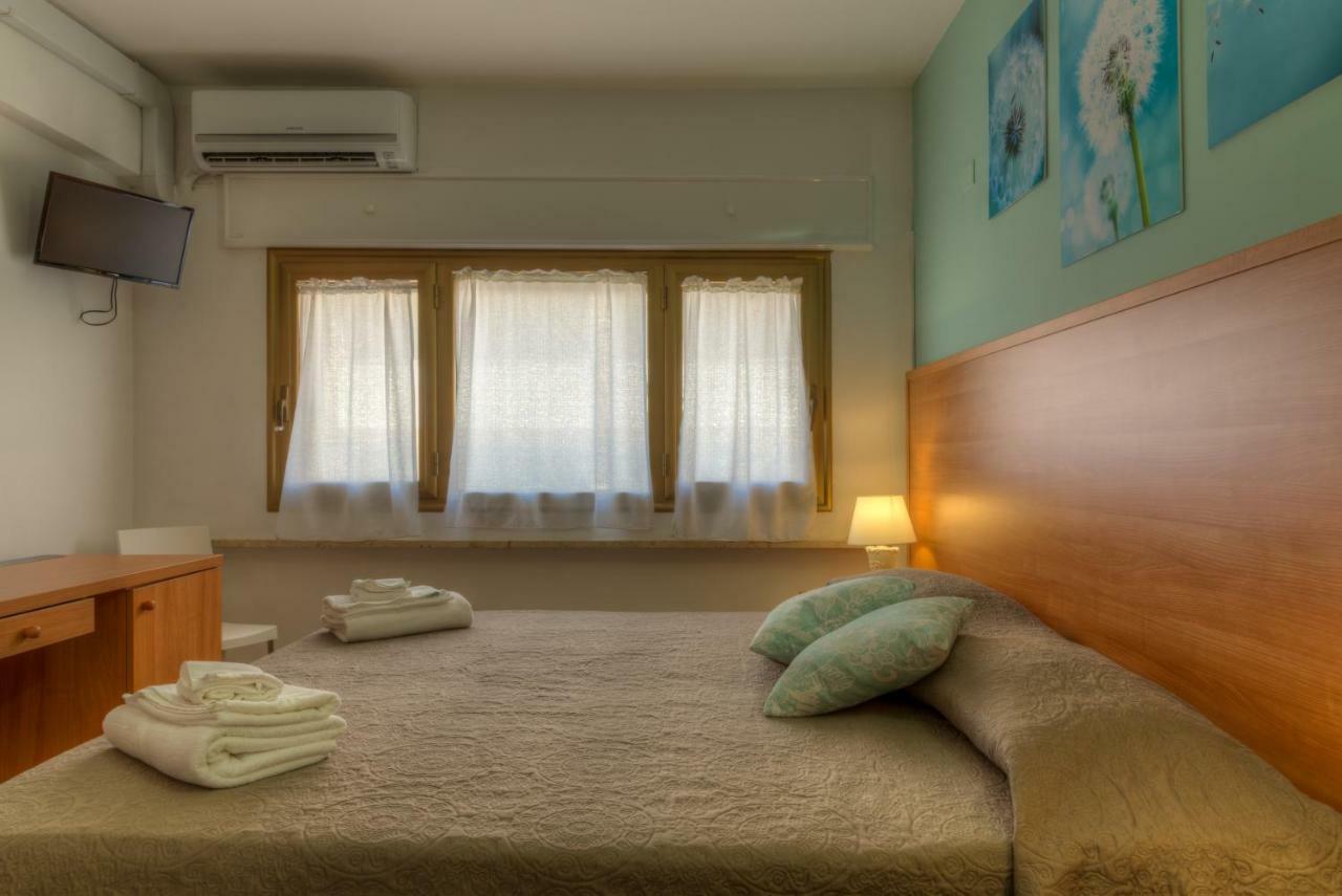 Aquarium Residence San Pietro in Bevagna Dış mekan fotoğraf