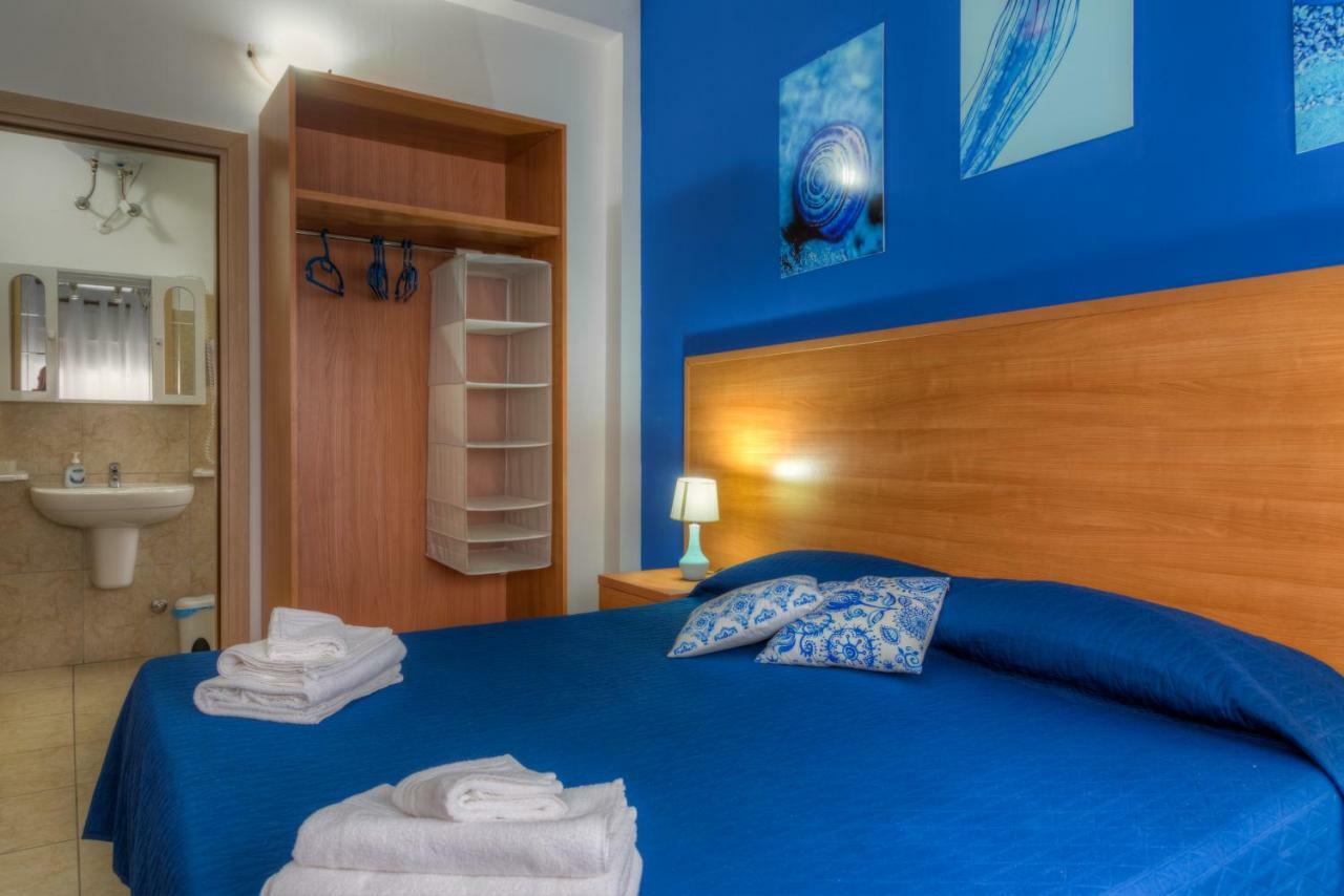 Aquarium Residence San Pietro in Bevagna Dış mekan fotoğraf