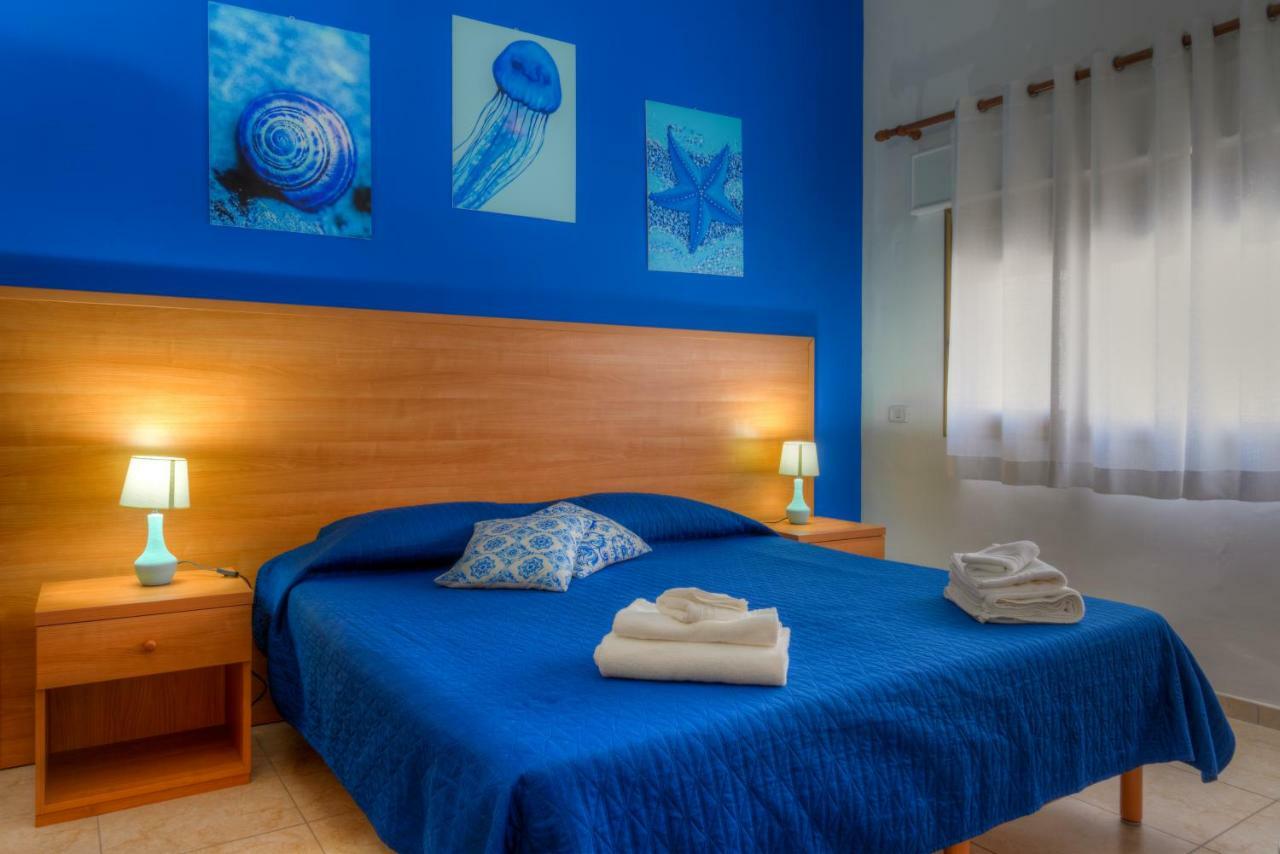 Aquarium Residence San Pietro in Bevagna Dış mekan fotoğraf