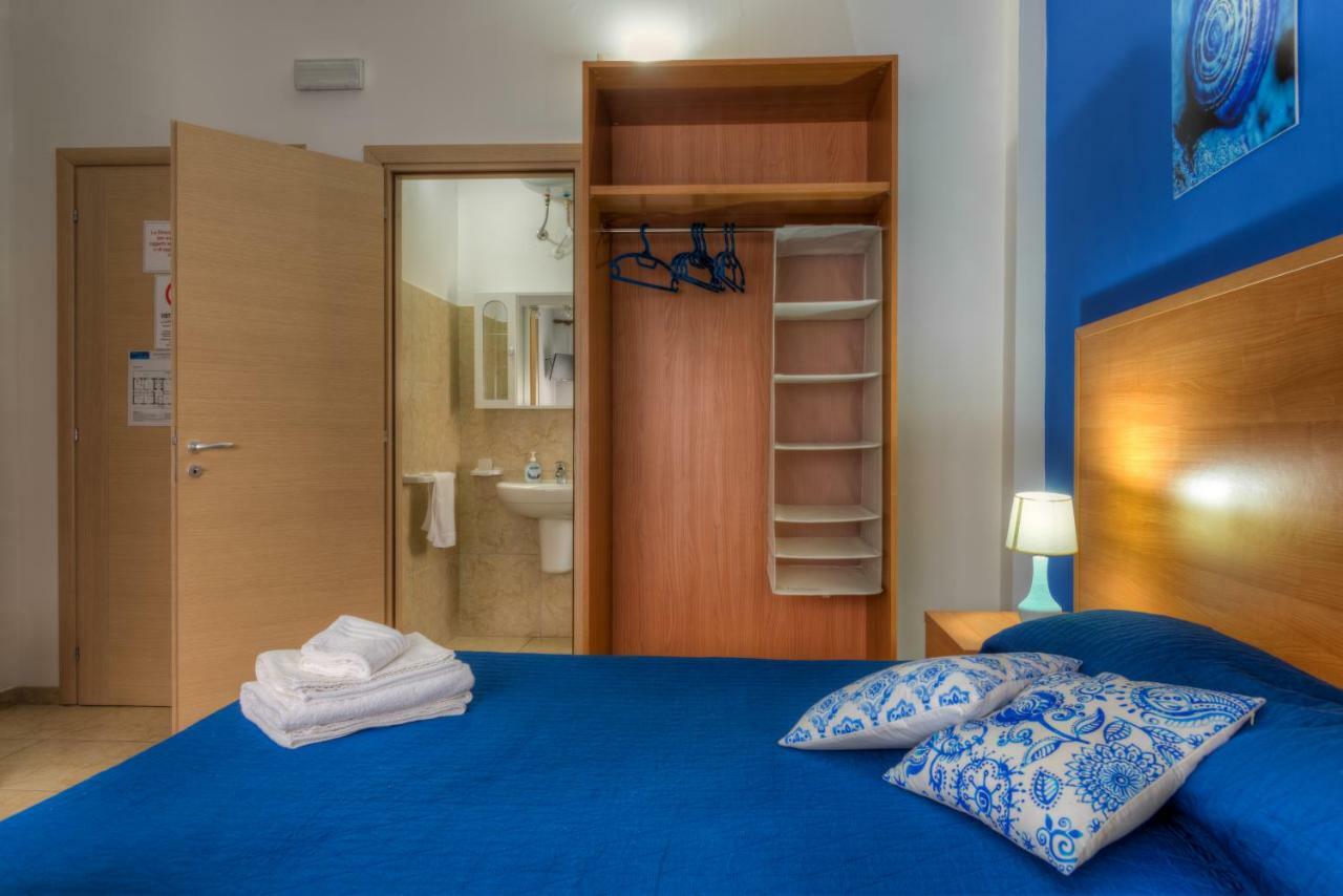 Aquarium Residence San Pietro in Bevagna Dış mekan fotoğraf