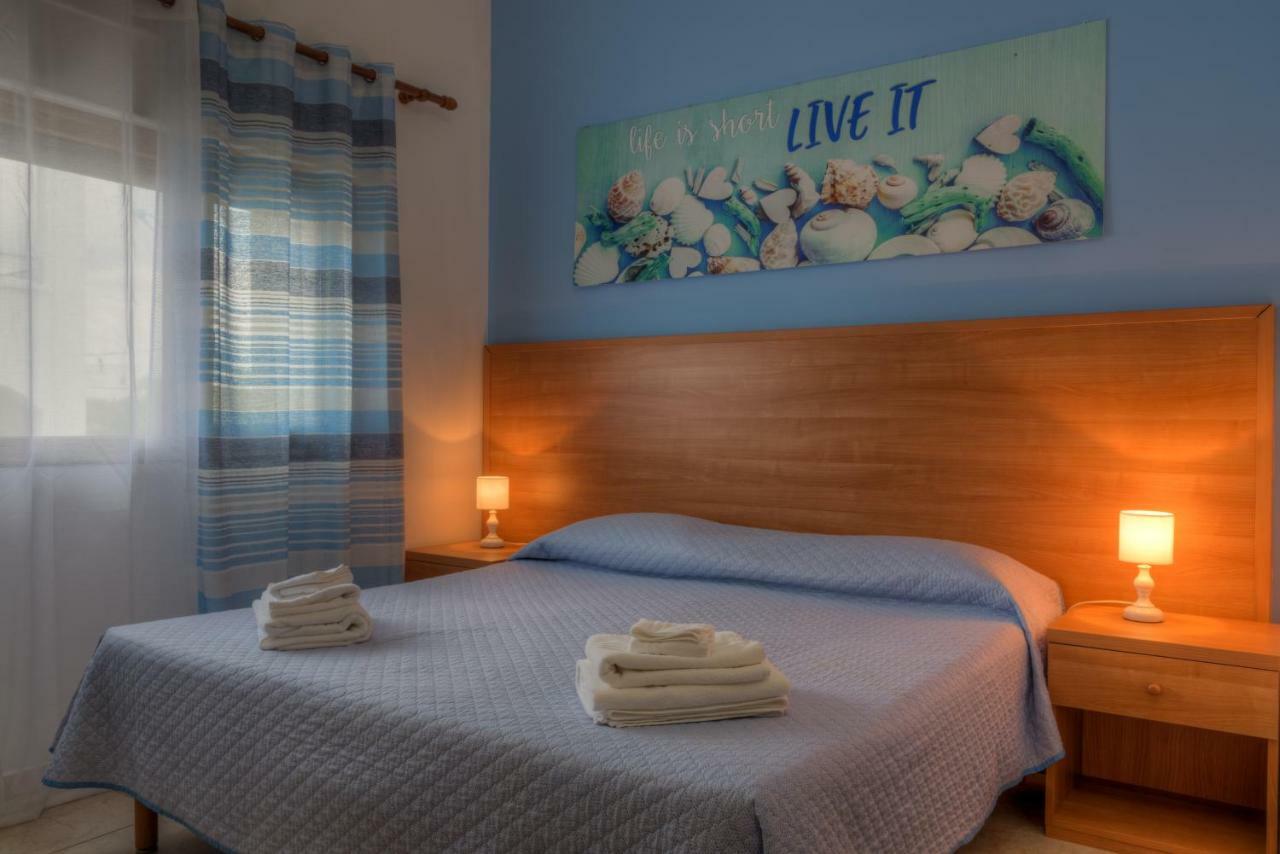 Aquarium Residence San Pietro in Bevagna Dış mekan fotoğraf