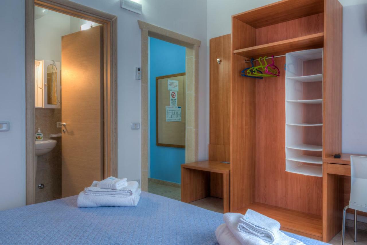 Aquarium Residence San Pietro in Bevagna Dış mekan fotoğraf