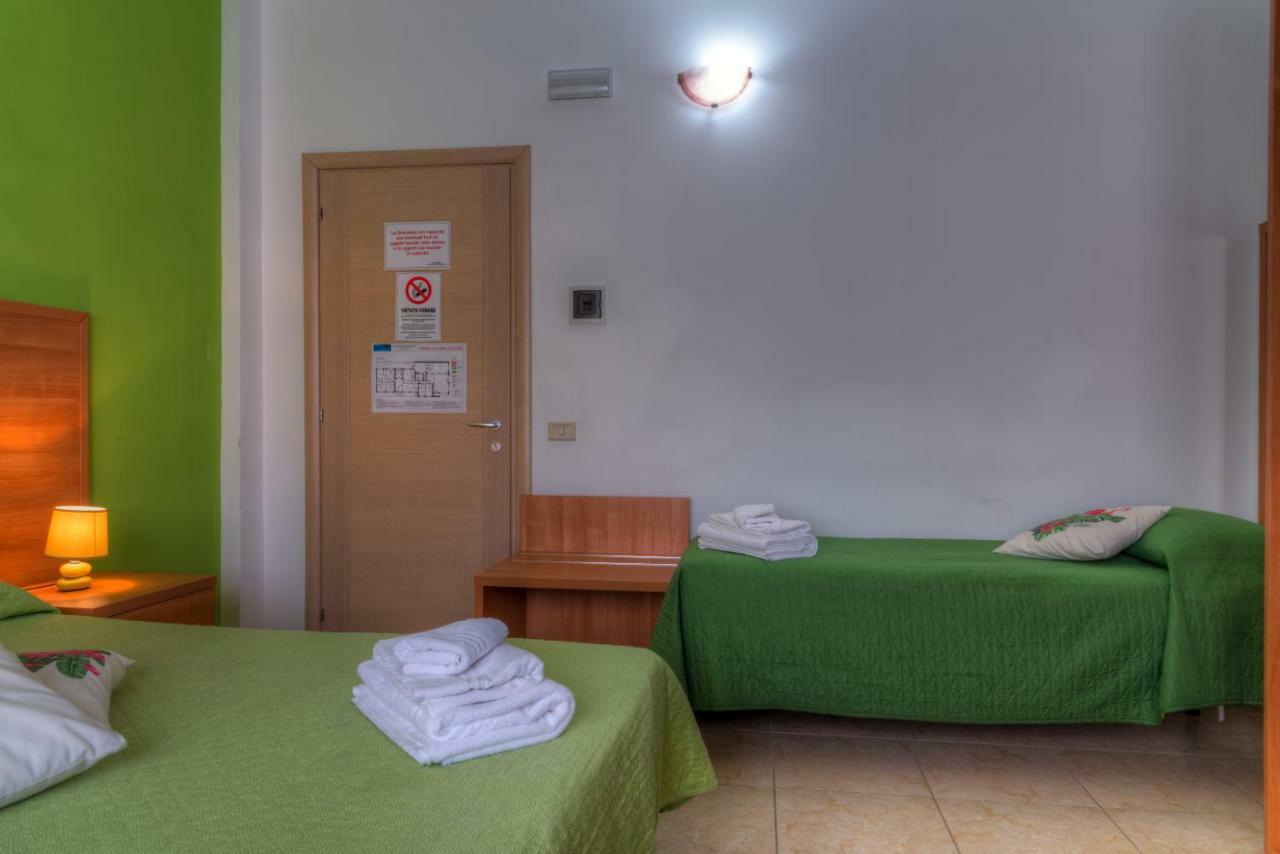 Aquarium Residence San Pietro in Bevagna Dış mekan fotoğraf