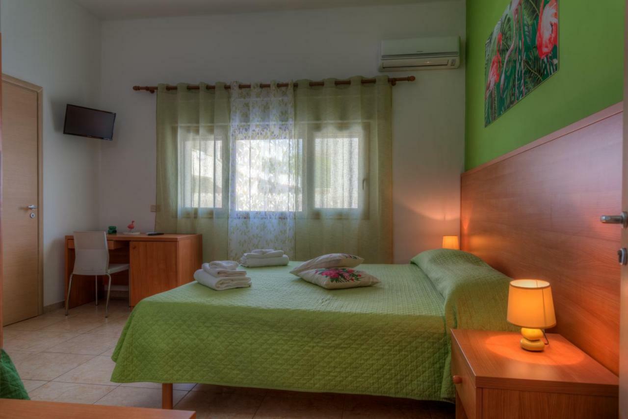 Aquarium Residence San Pietro in Bevagna Dış mekan fotoğraf