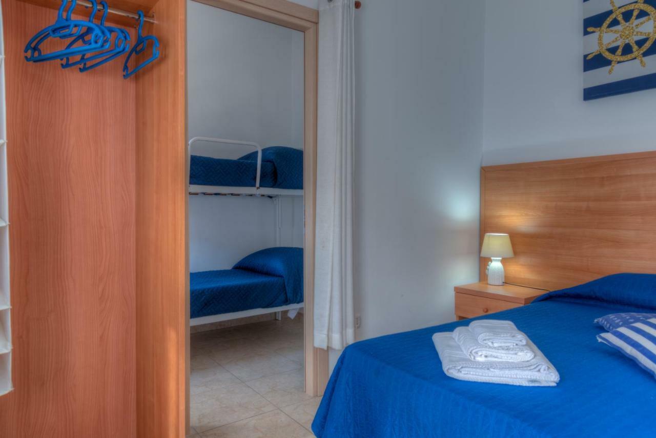 Aquarium Residence San Pietro in Bevagna Dış mekan fotoğraf
